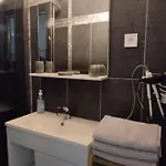 Super F1 Bis Climatise Mezzanine Apartment Dijon
