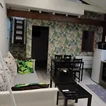 Super F1 Bis Climatise Mezzanine Apartamento