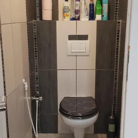 Super F1 Bis Climatise Mezzanine *