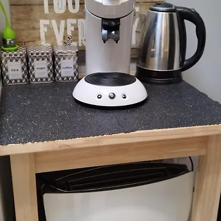 Super F1 Bis Climatise Mezzanine * Dijon