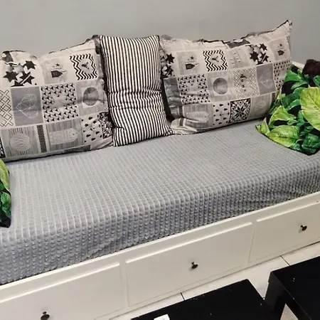 Super F1 Bis Climatise Mezzanine Apartment Dijon