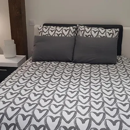 Super F1 Bis Climatise Mezzanine דירה דיז'ון