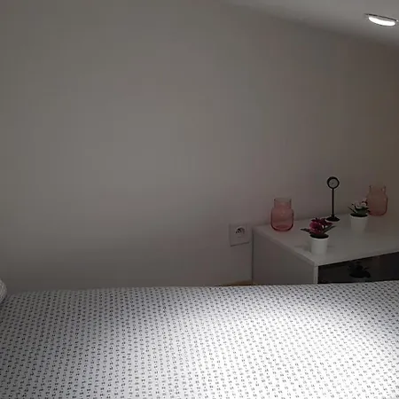 Super F1 Bis Climatise Mezzanine *