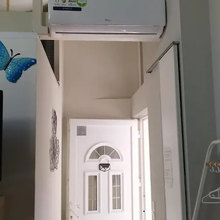 Apartment Super F1 Bis Climatise Mezzanine