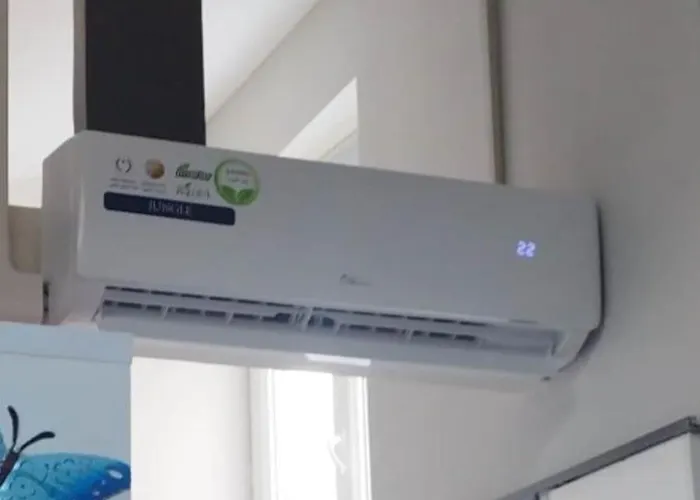 דירה Super F1 Bis Climatise Mezzanine דיז'ון