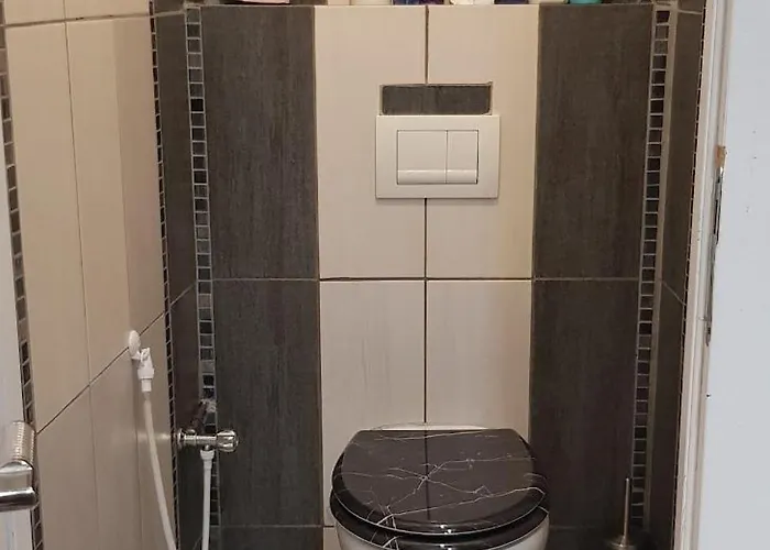 Super F1 Bis Climatise Mezzanine *