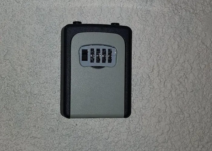 Super F1 Bis Climatise Mezzanine