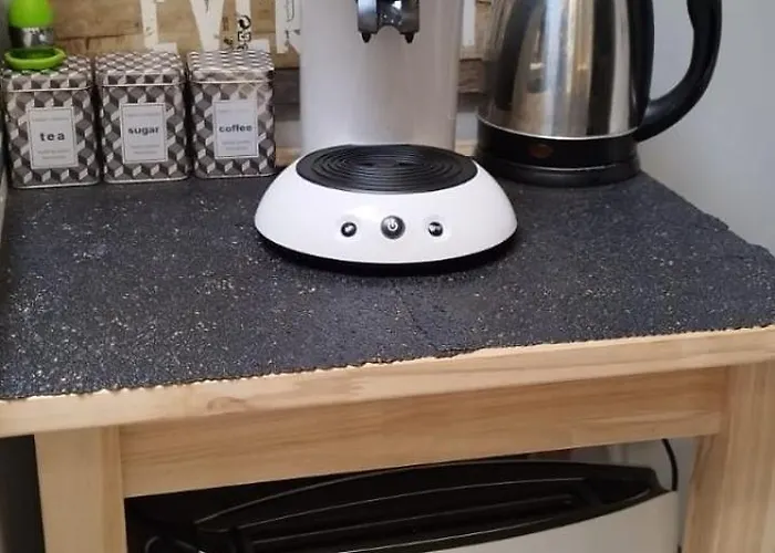 Super F1 Bis Climatise Mezzanine * Dijon