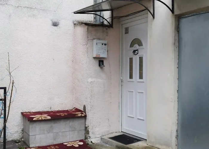 Super F1 Bis Climatise Mezzanine *