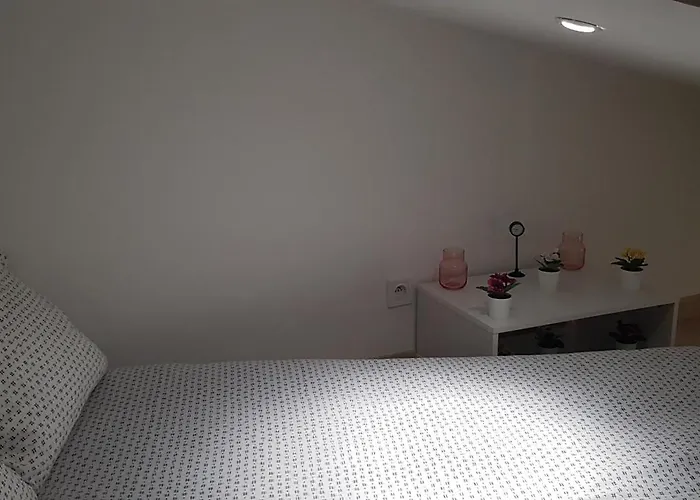 Super F1 Bis Climatise Mezzanine *